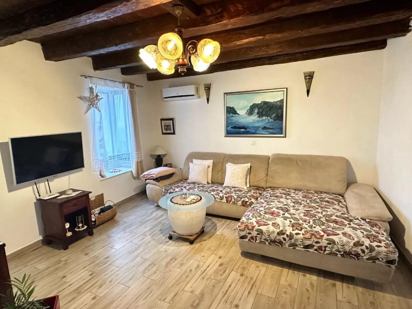 In Makarska mit privatem Pool und außergewöhnlic - Image-tags.info