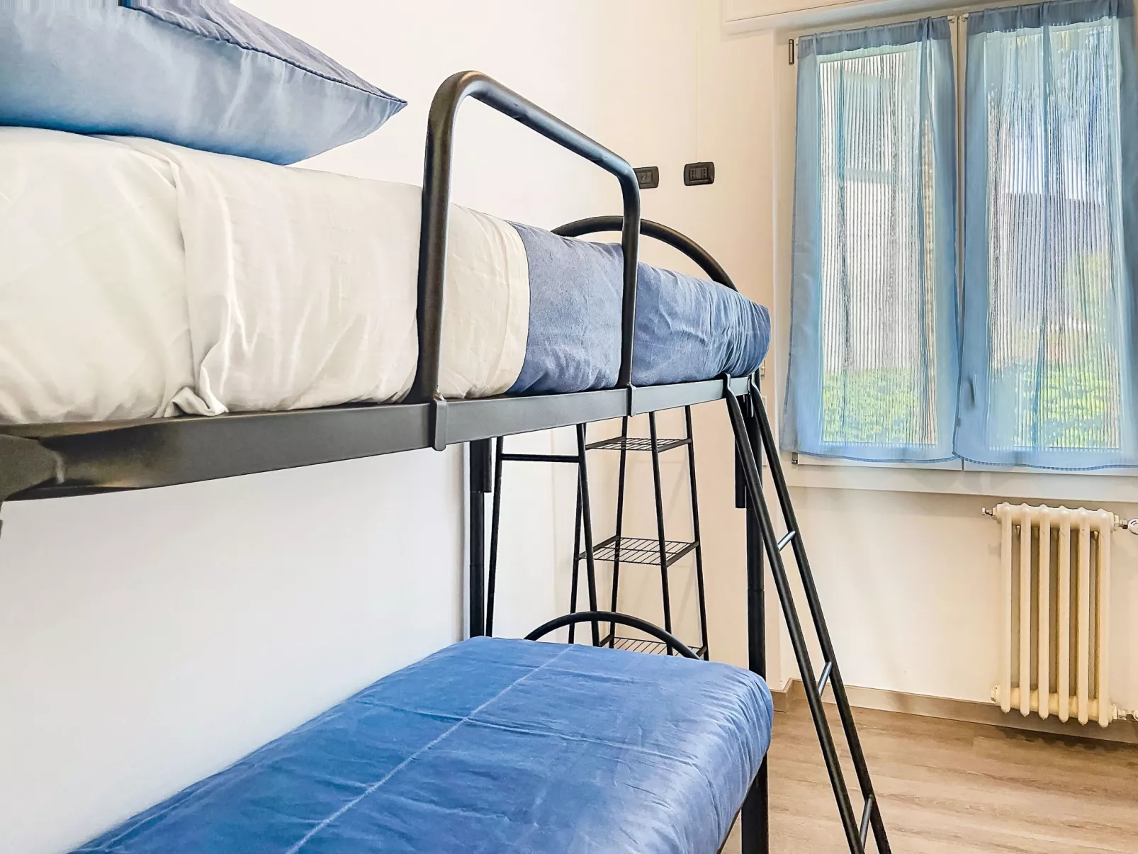 Villa Giulia - Dedans