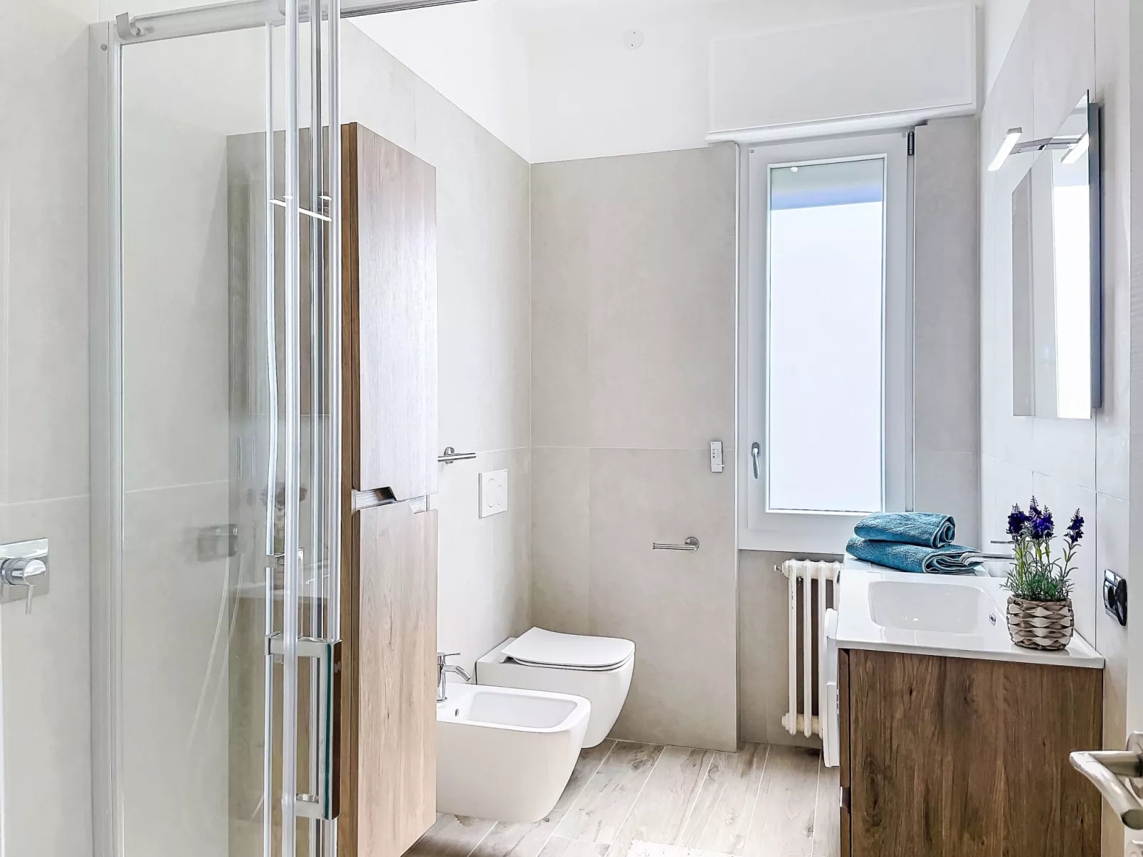 Villa Giulia - Dedans