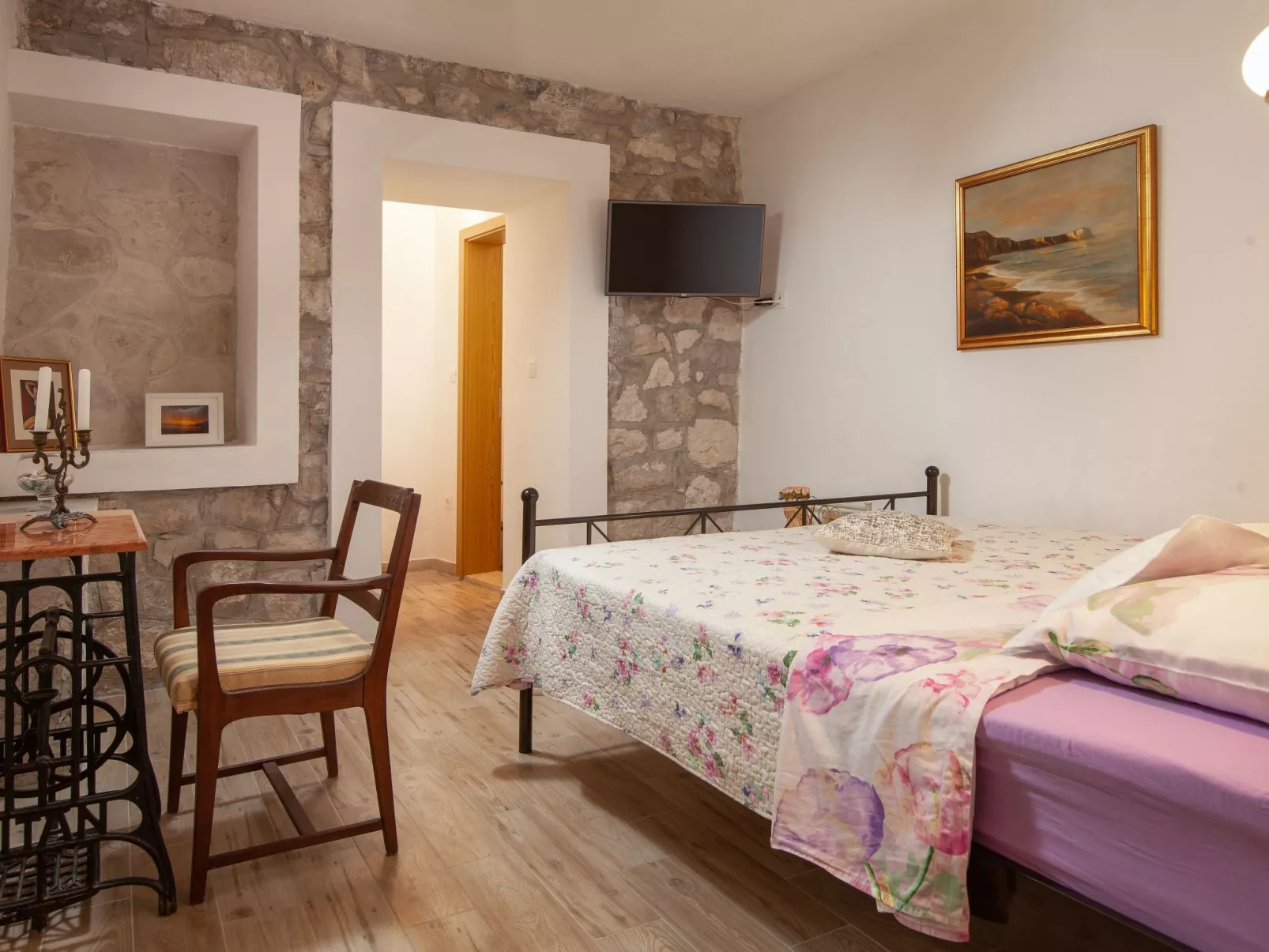 In Makarska mit privatem Pool und außergewöhnlic - Image-tags.info