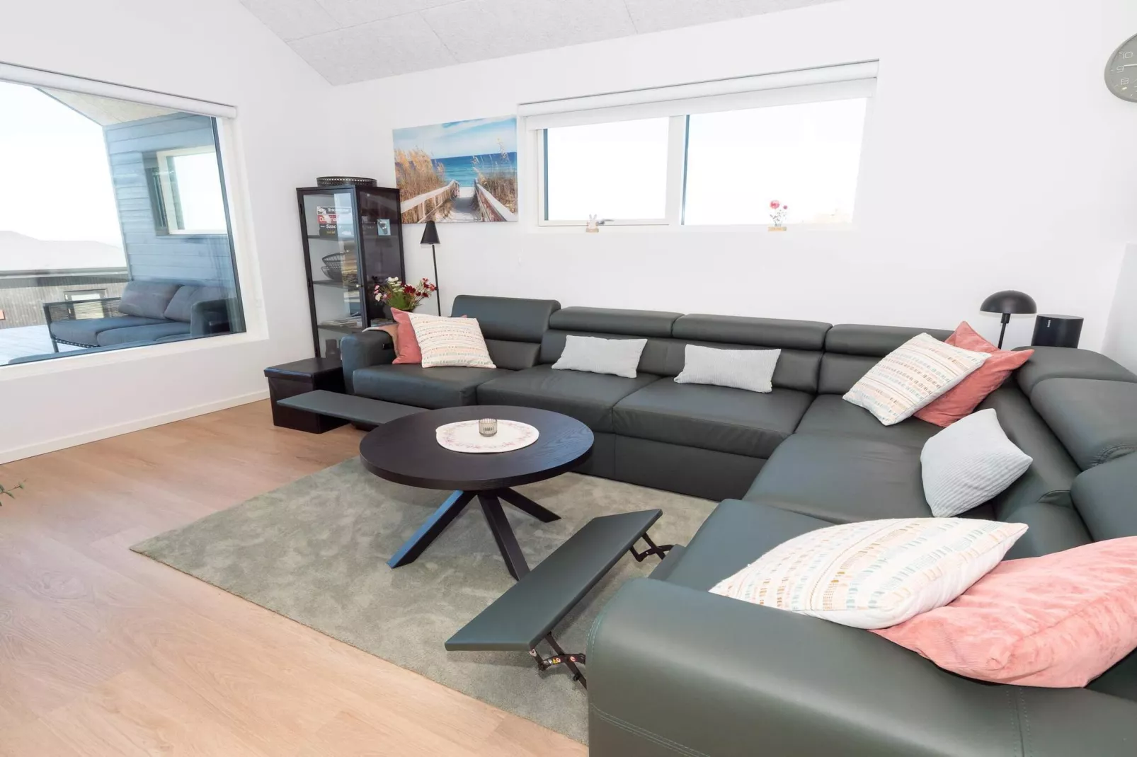 5 star holiday home in Lemvig