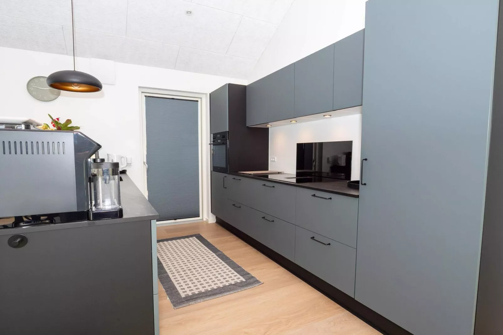 5 star holiday home in Lemvig - Indoor