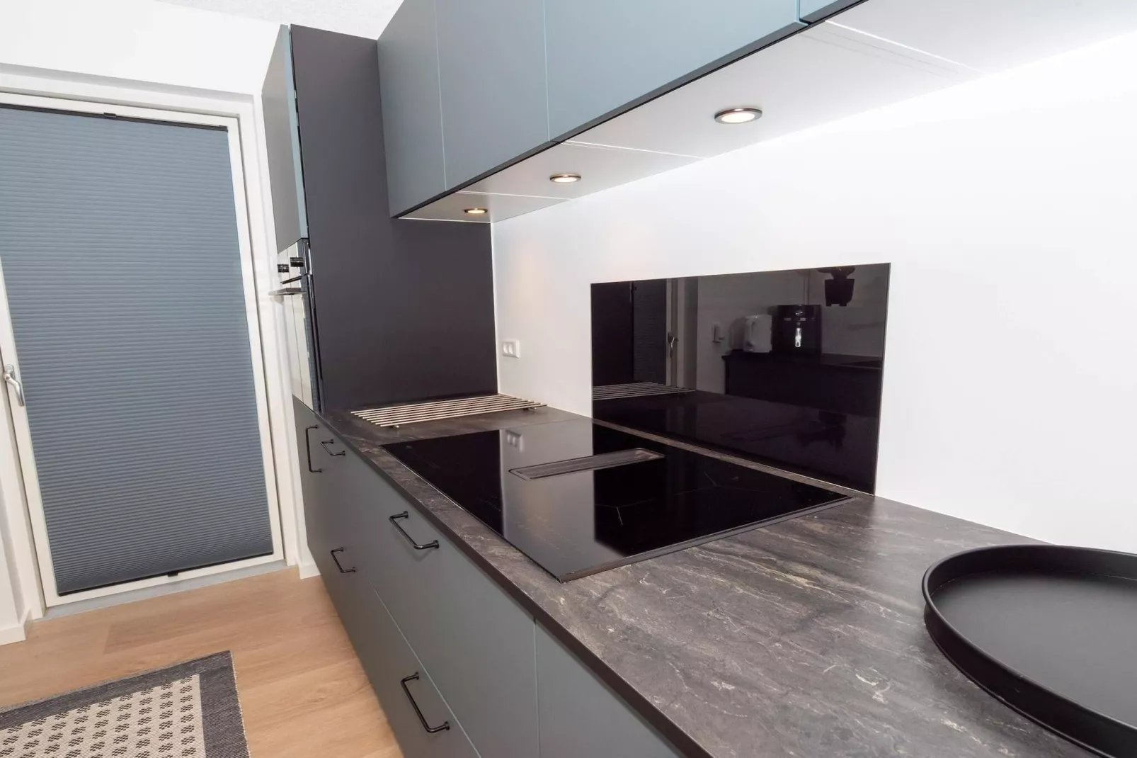 5 star holiday home in Lemvig - Indoor