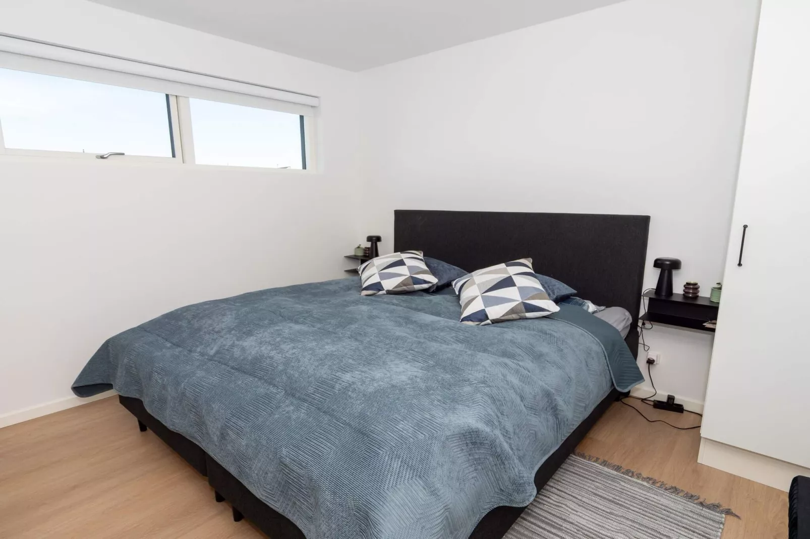 5 star holiday home in Lemvig - Indoor