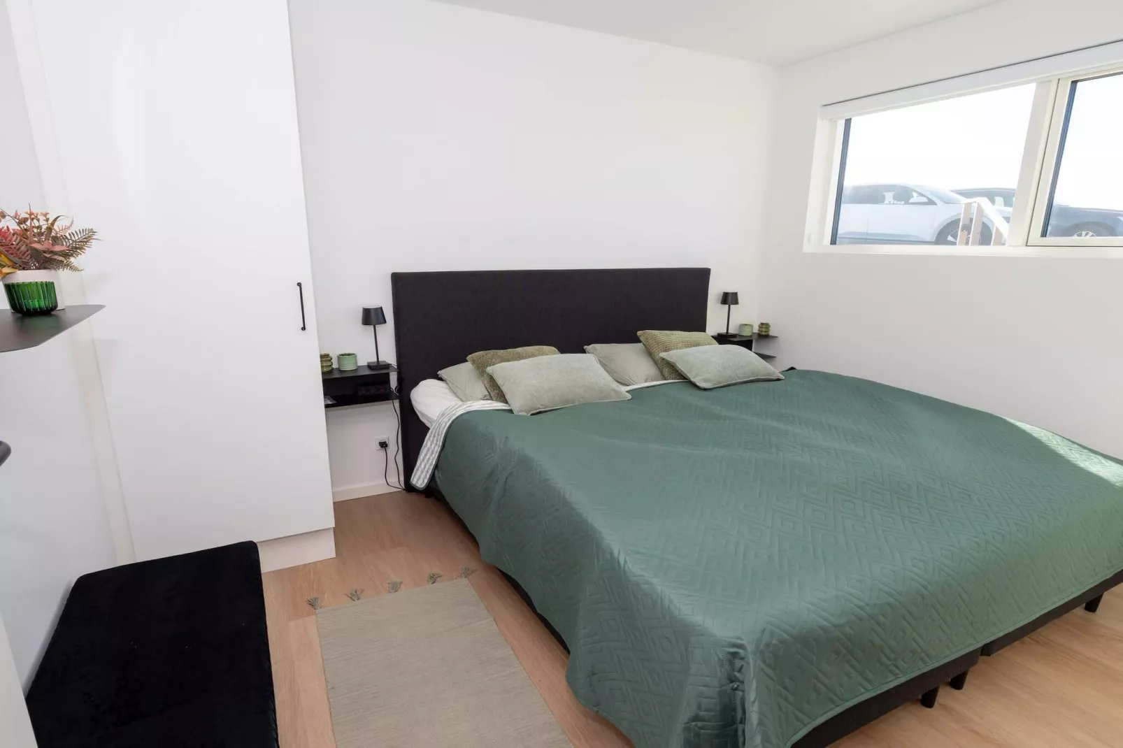 5 star holiday home in Lemvig - Indoor
