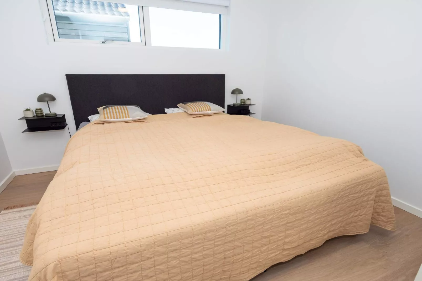 5 star holiday home in Lemvig - Indoor