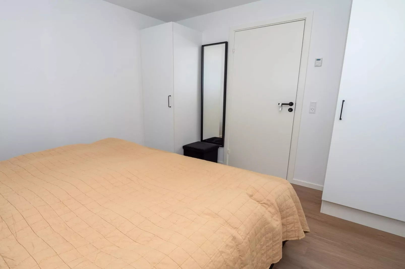 5 star holiday home in Lemvig - Indoor