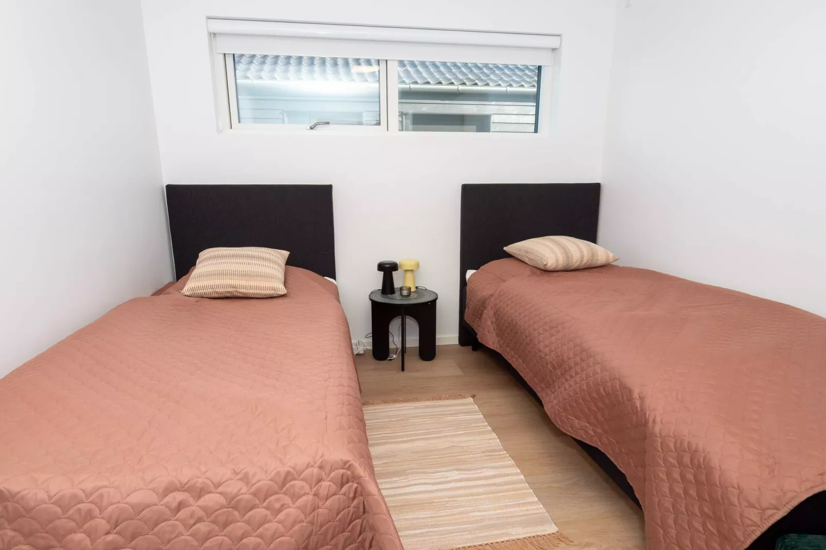 5 star holiday home in Lemvig - Indoor