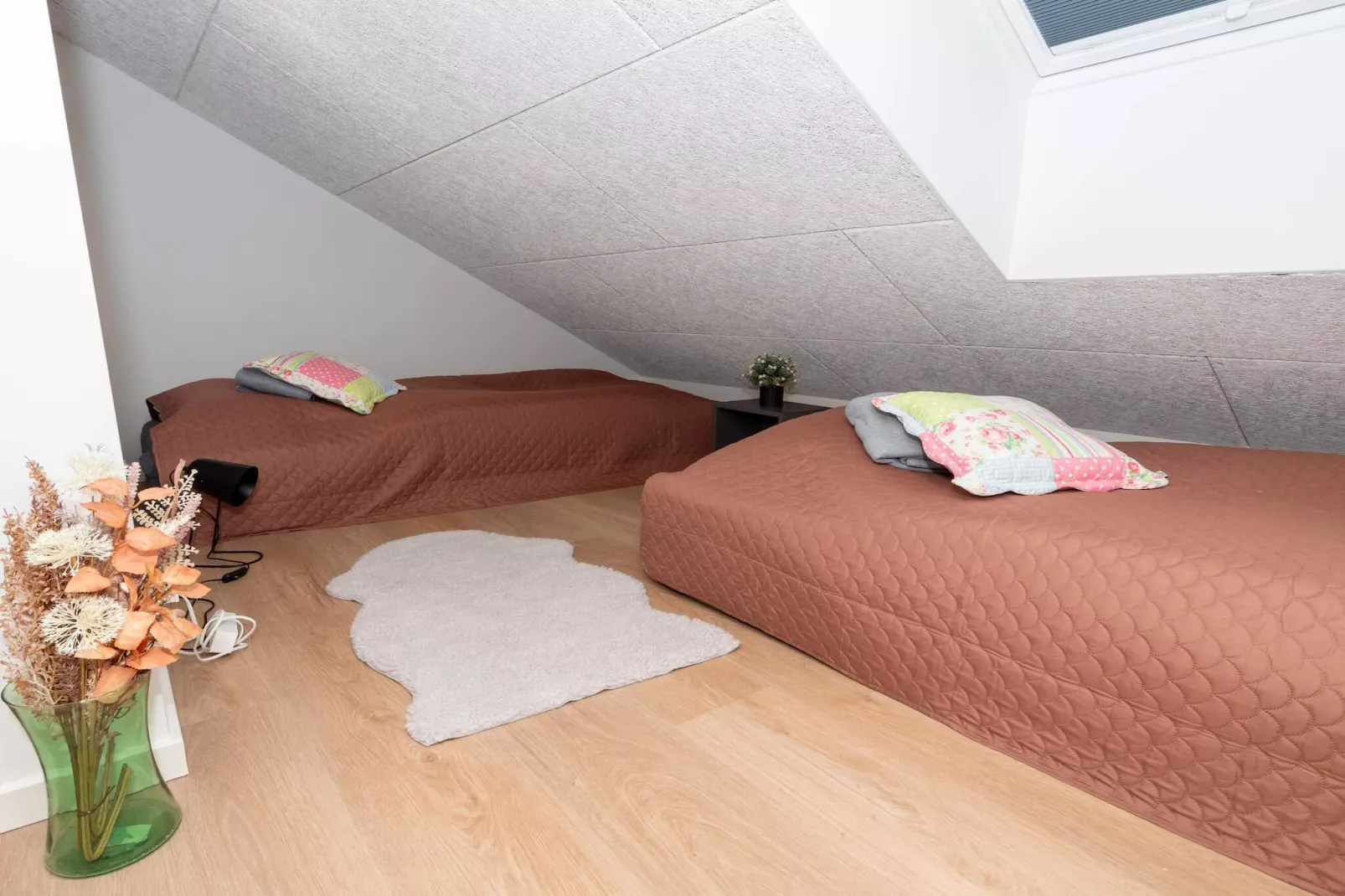 5 star holiday home in Lemvig - Indoor