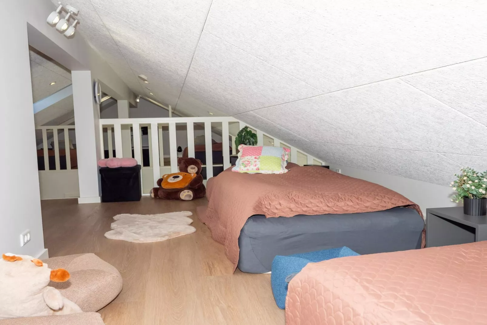 5 star holiday home in Lemvig - Indoor