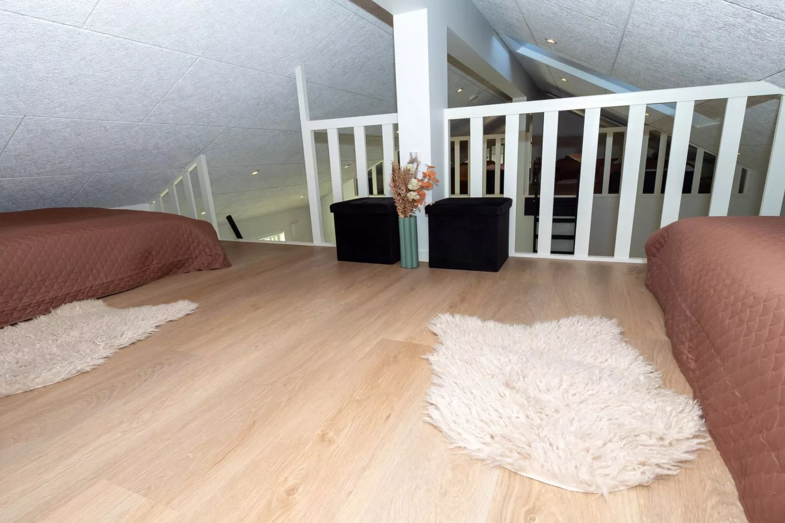 5 star holiday home in Lemvig - Indoor