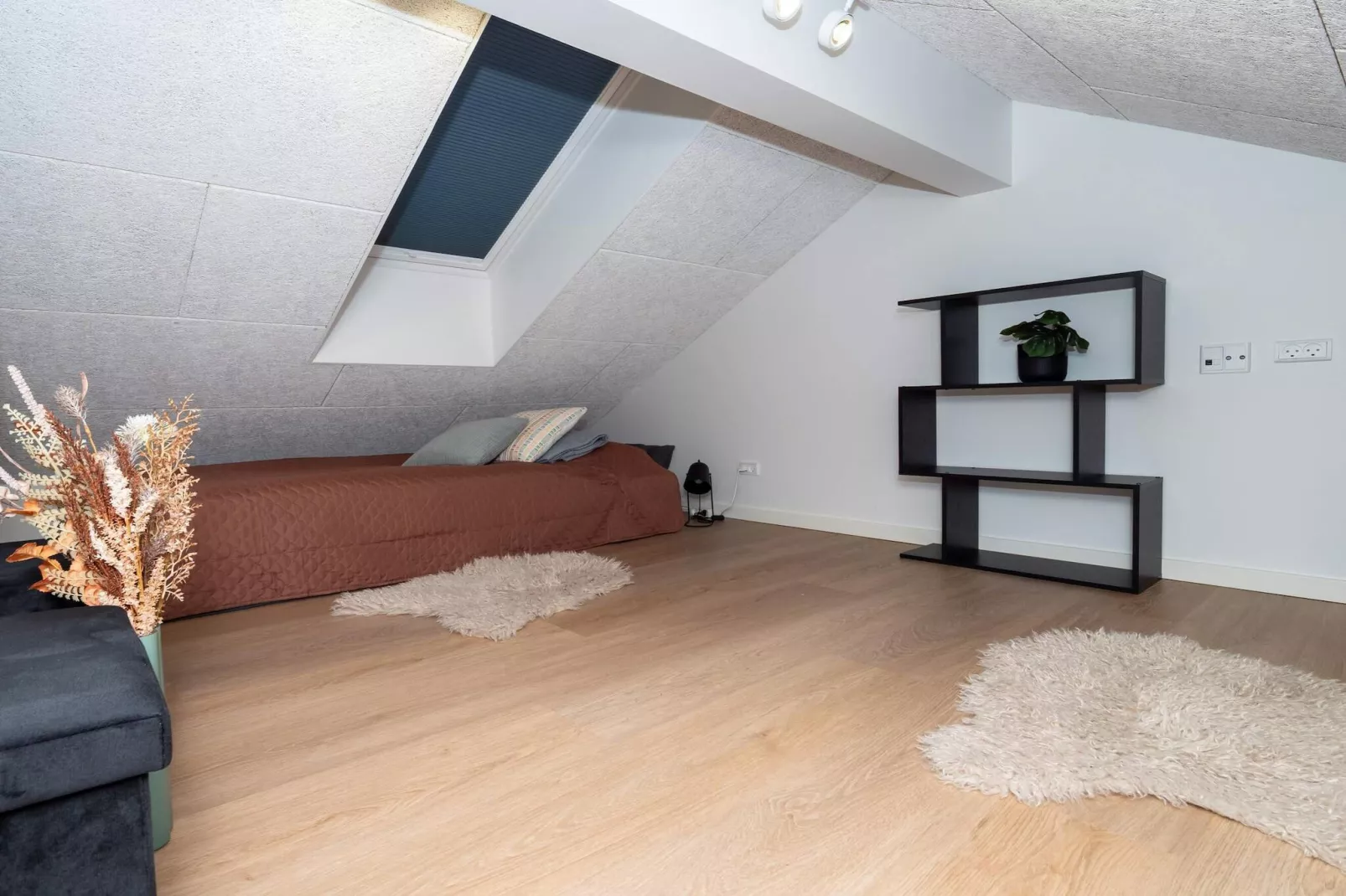 5 star holiday home in Lemvig - Indoor