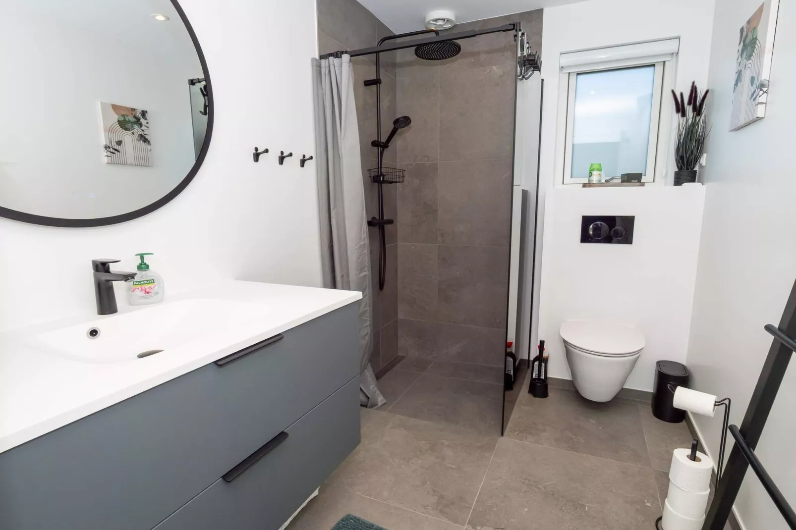 5 star holiday home in Lemvig - Indoor