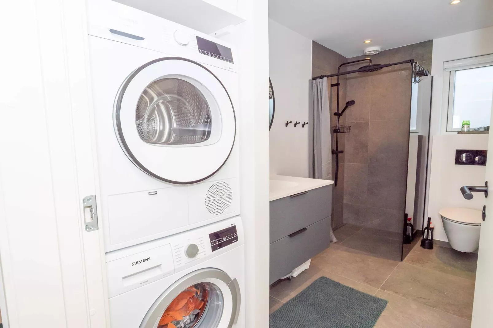 5 star holiday home in Lemvig - Indoor
