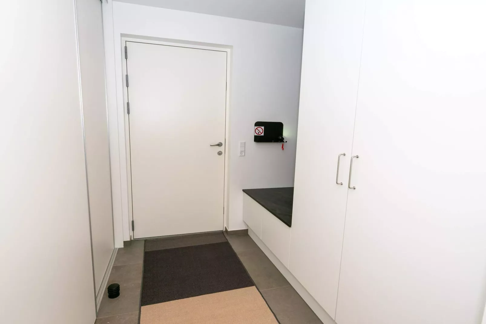 5 star holiday home in Lemvig - Indoor