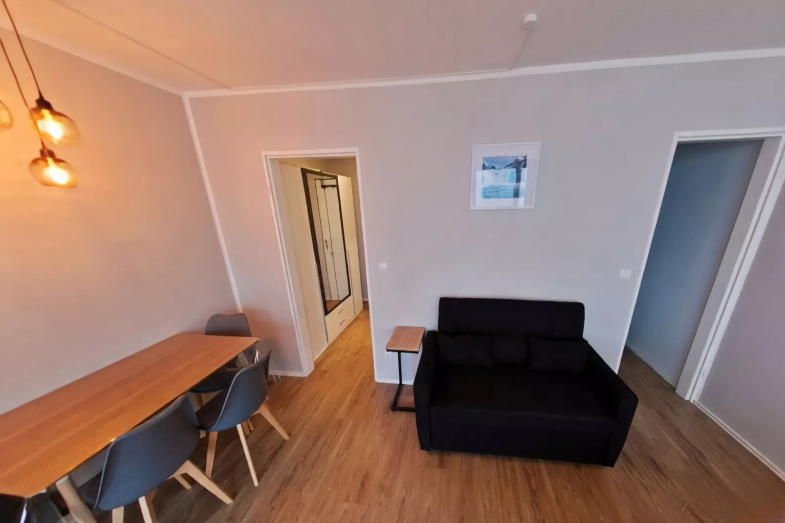 Typ A Standard - Studio Serges N142 - Salon