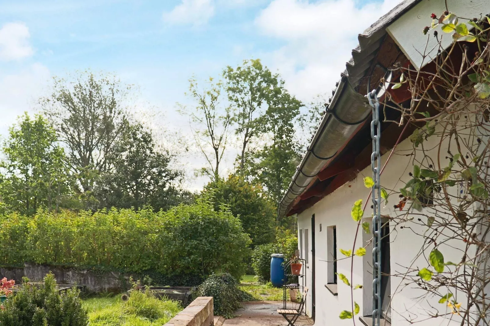 8 person holiday home in HISHULT-By Traum-Outdoor