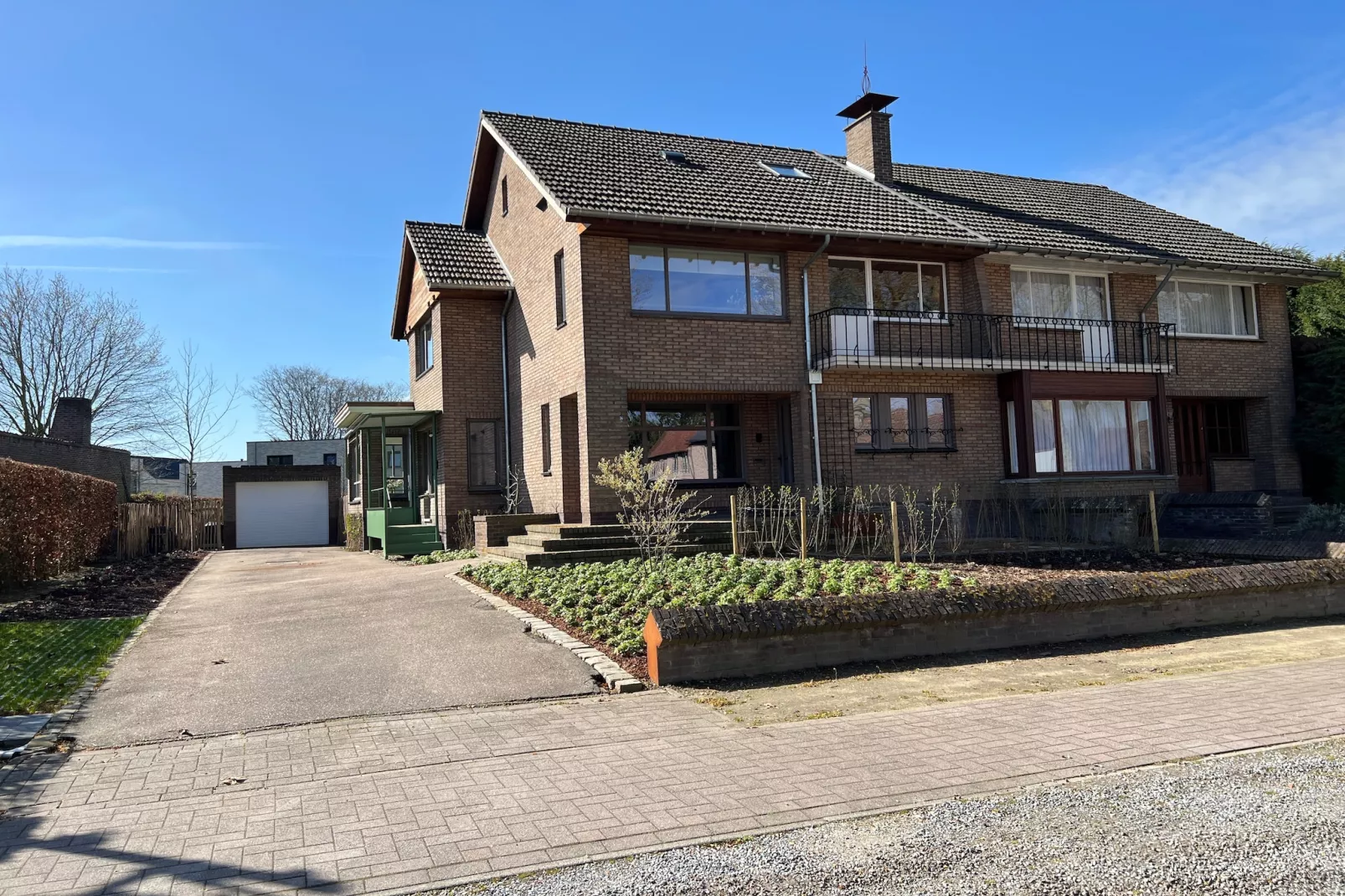 Appartement Bruglaan 34A