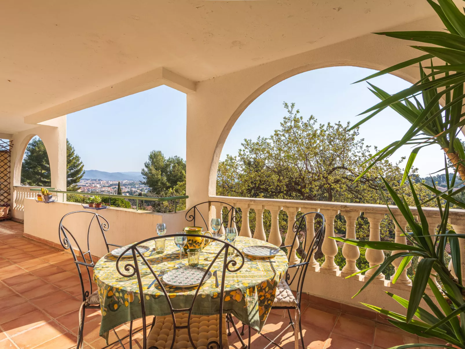 Domaine de la Luquette