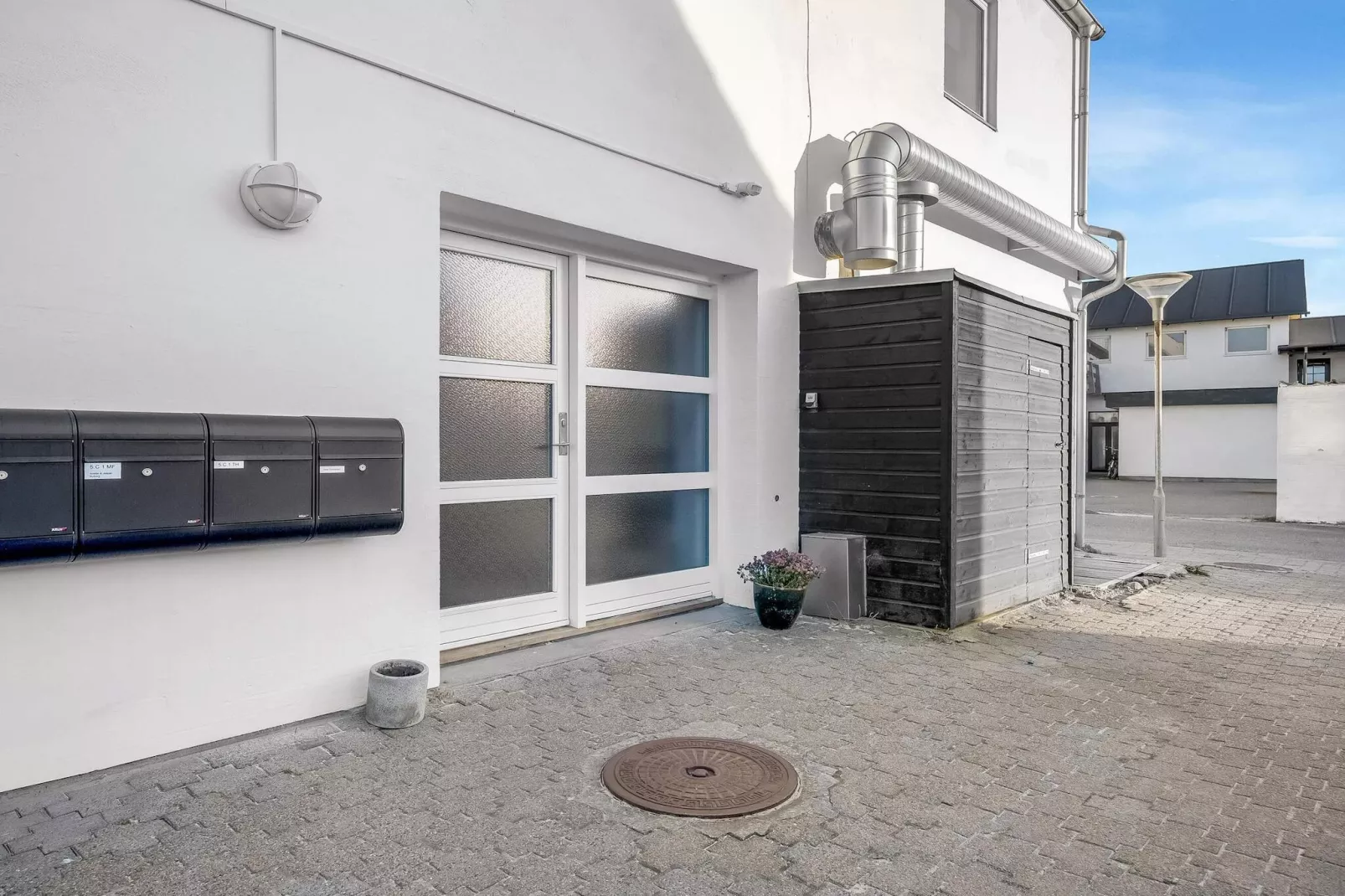 4 Sterne Ferienhaus in Løkken