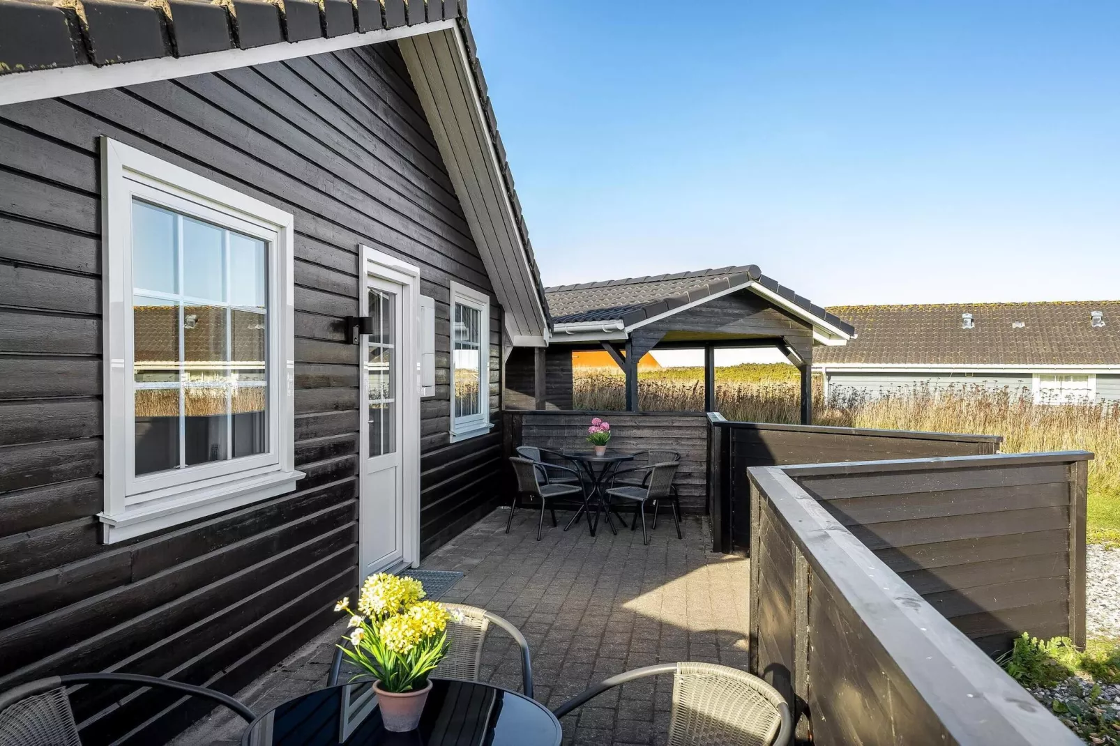 4 star holiday home in Løkken