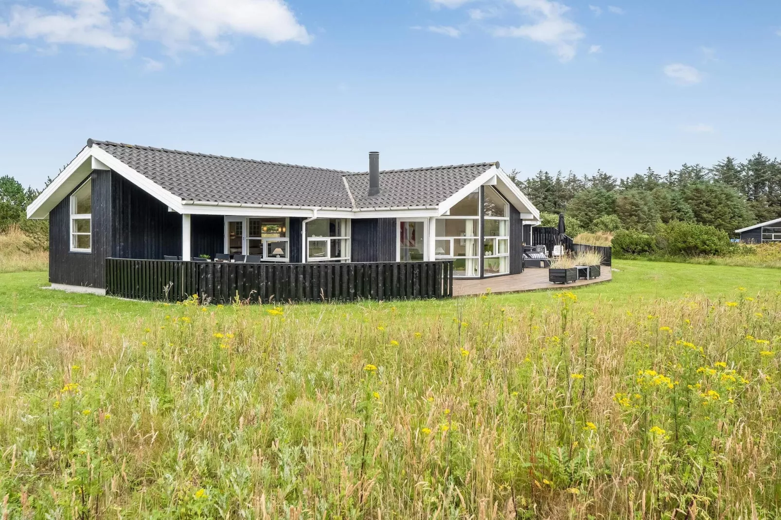 4 star holiday home in Løkken