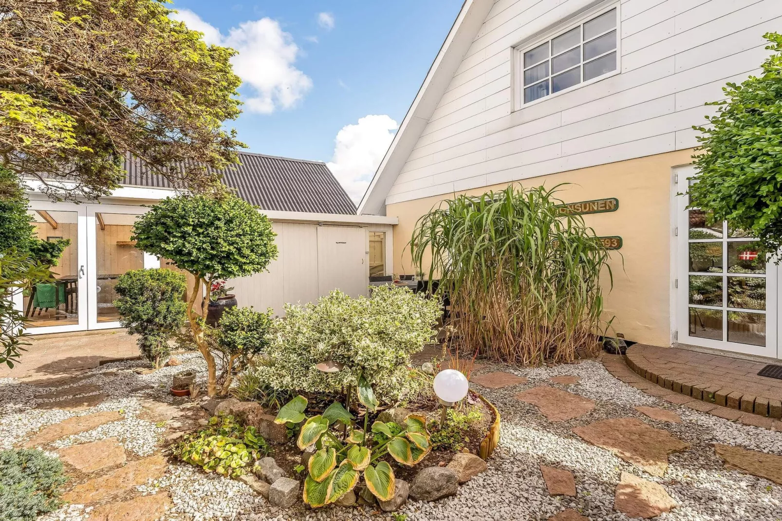 4 star holiday home in Løkken