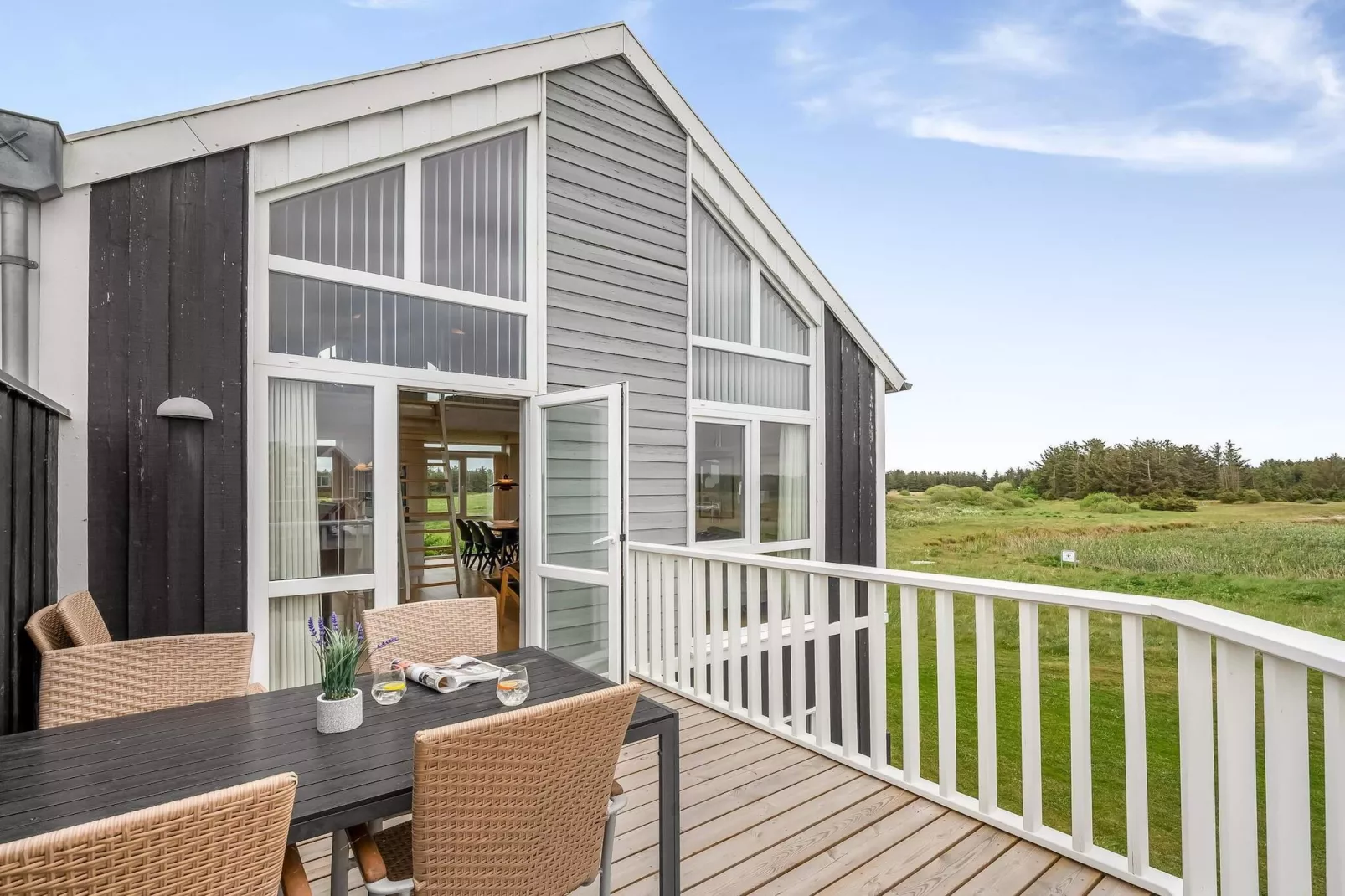 4 star holiday home in Løkken