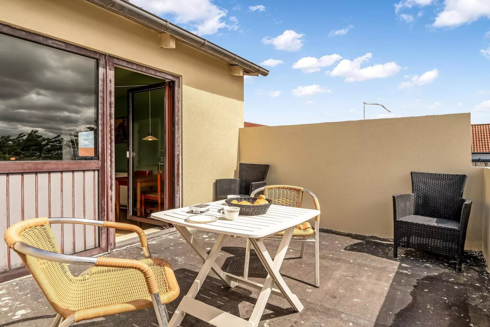 4 etoiles maison de vacances a Løkken