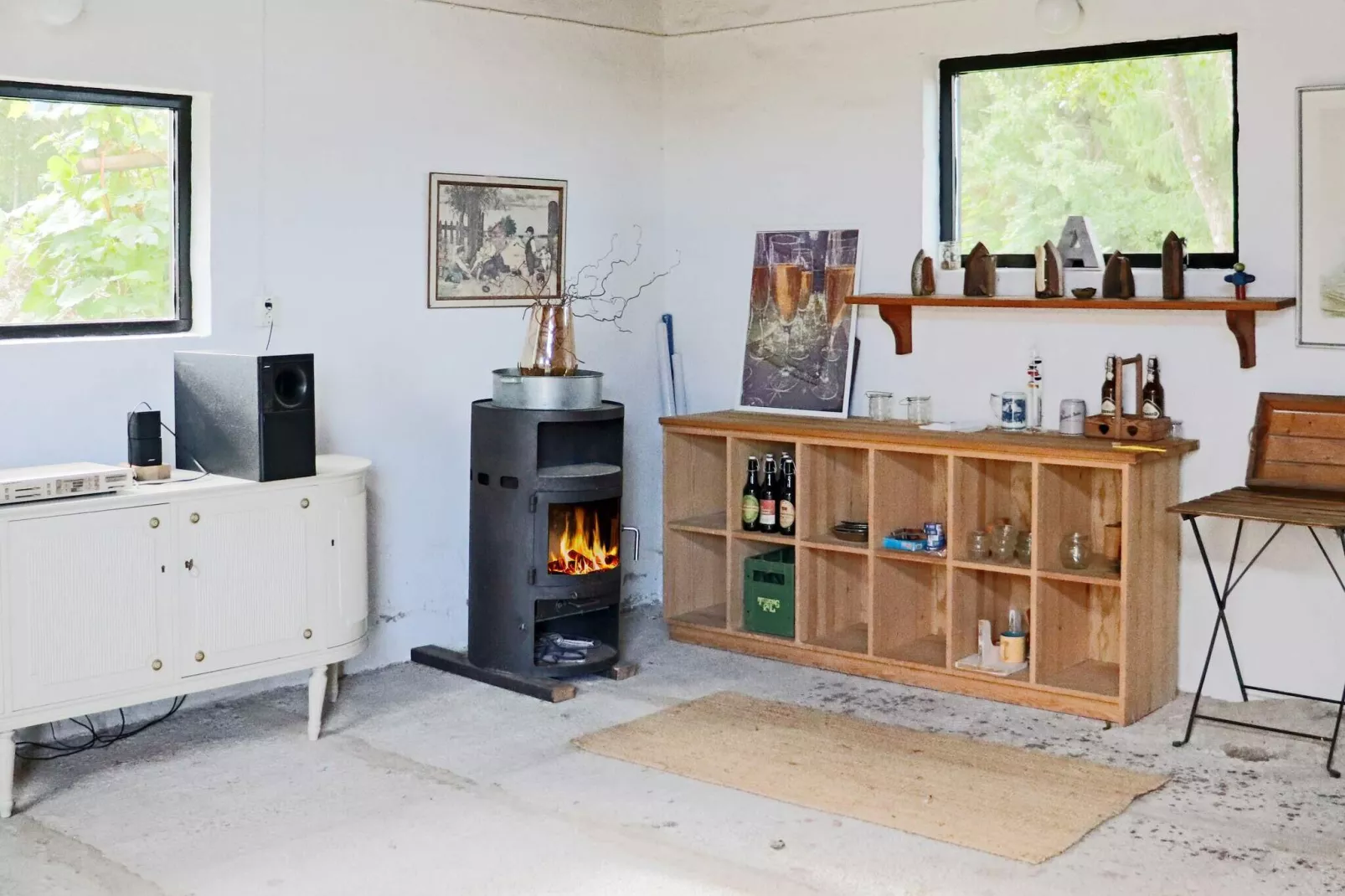 8 person holiday home in HISHULT-By Traum-Indoor