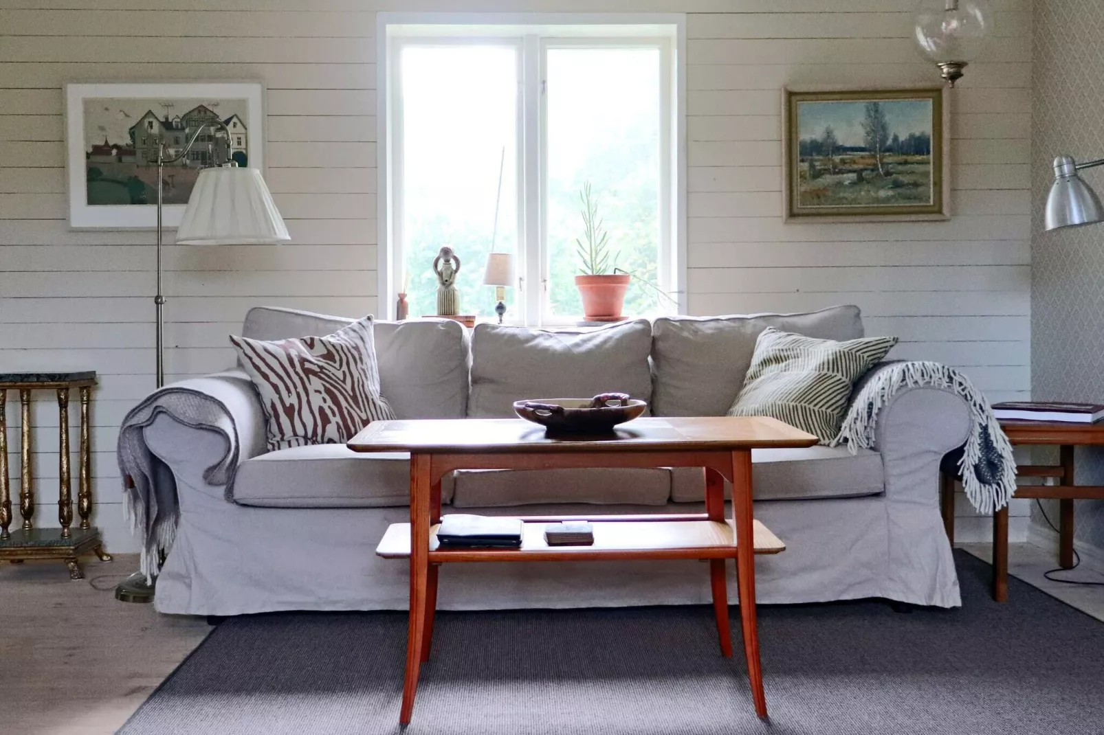 8 person holiday home in HISHULT-By Traum-Indoor