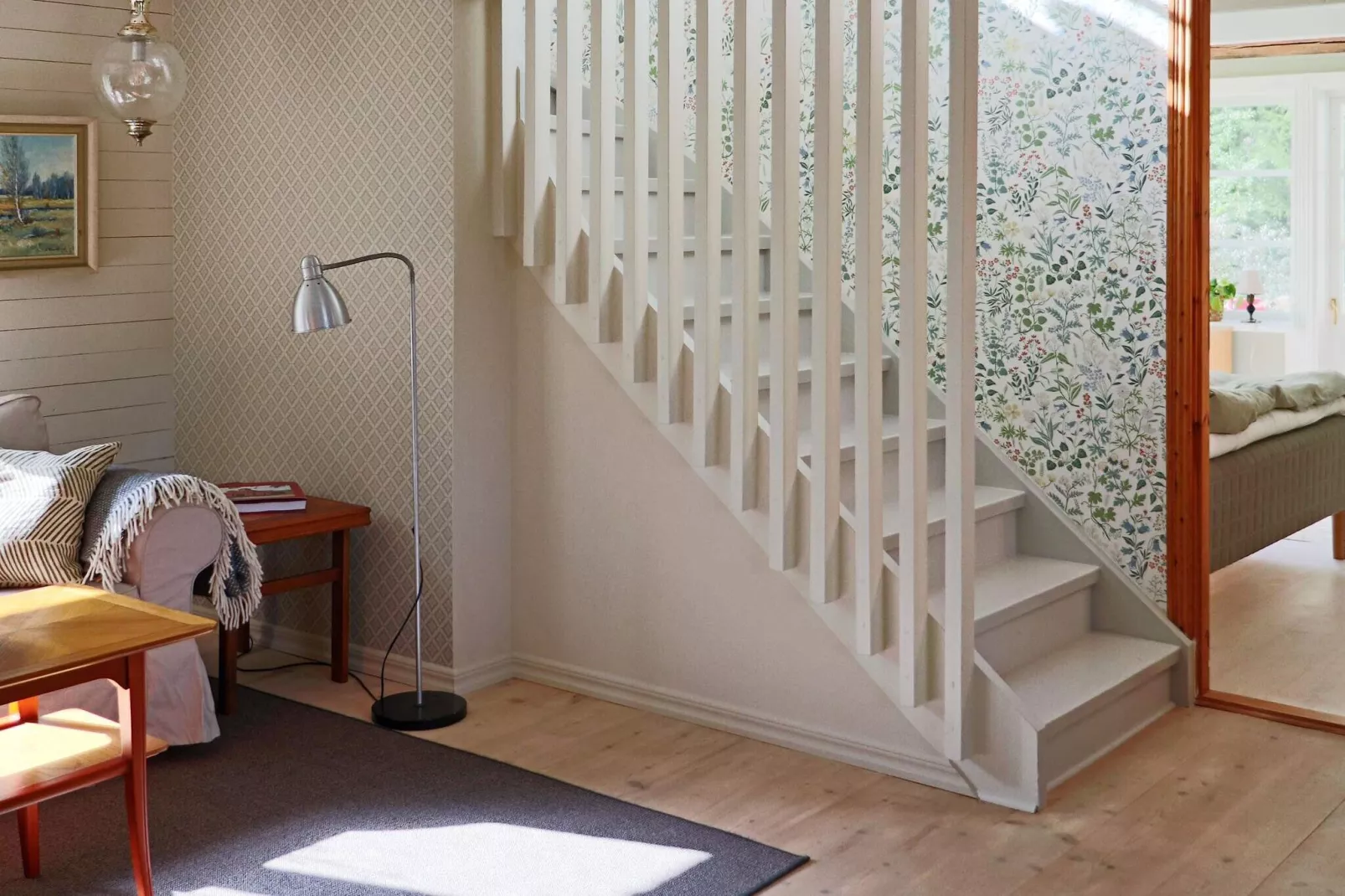8 person holiday home in HISHULT-By Traum-Indoor