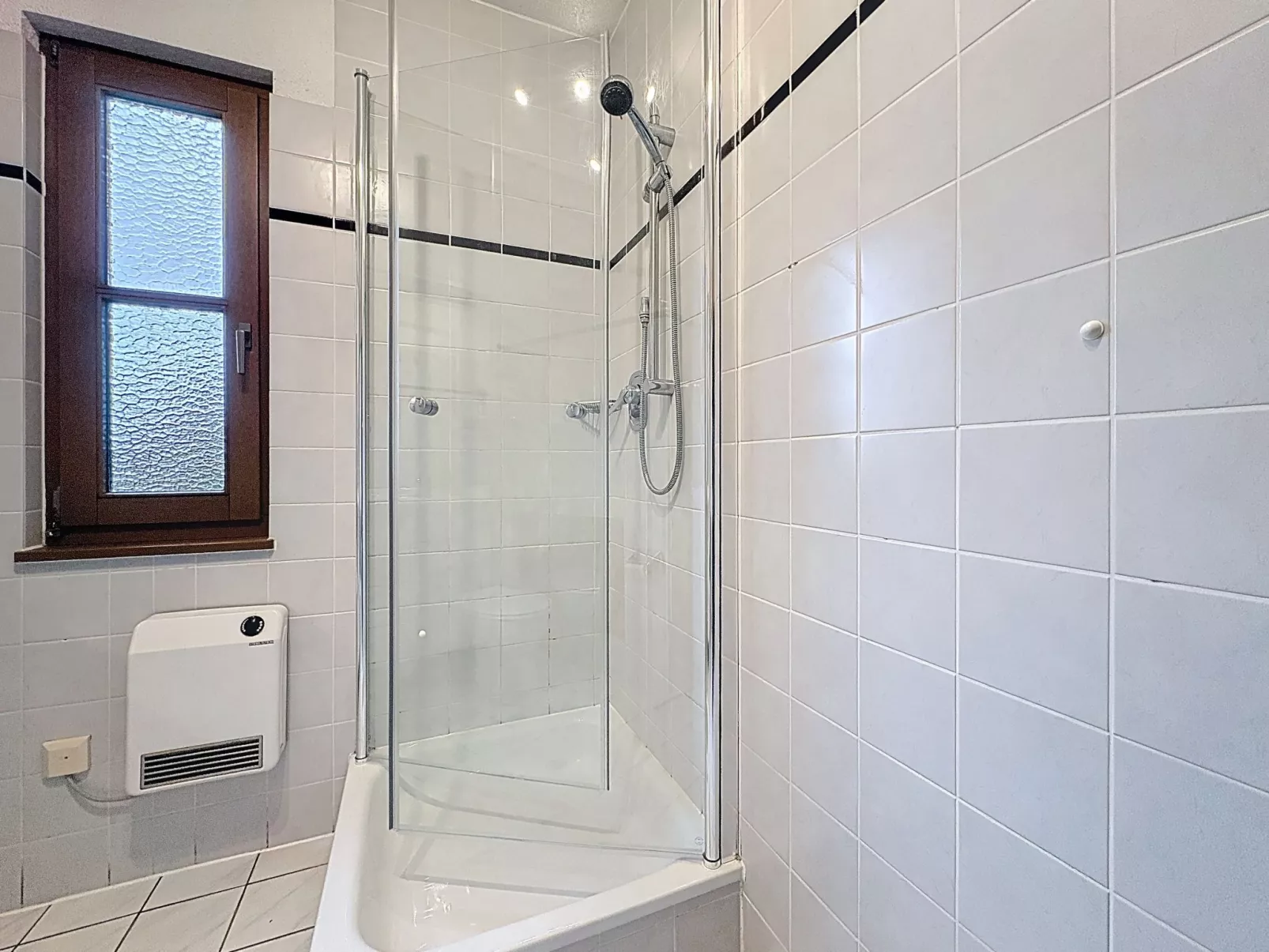 Brüderchen - Dedans