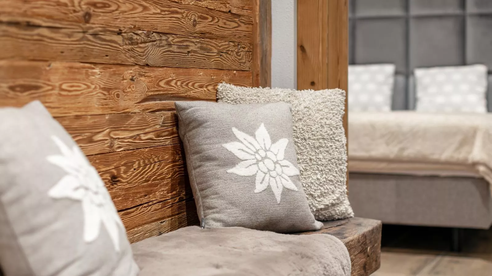 Chalet Gipfel Lodge Alpine Style - Ambiente