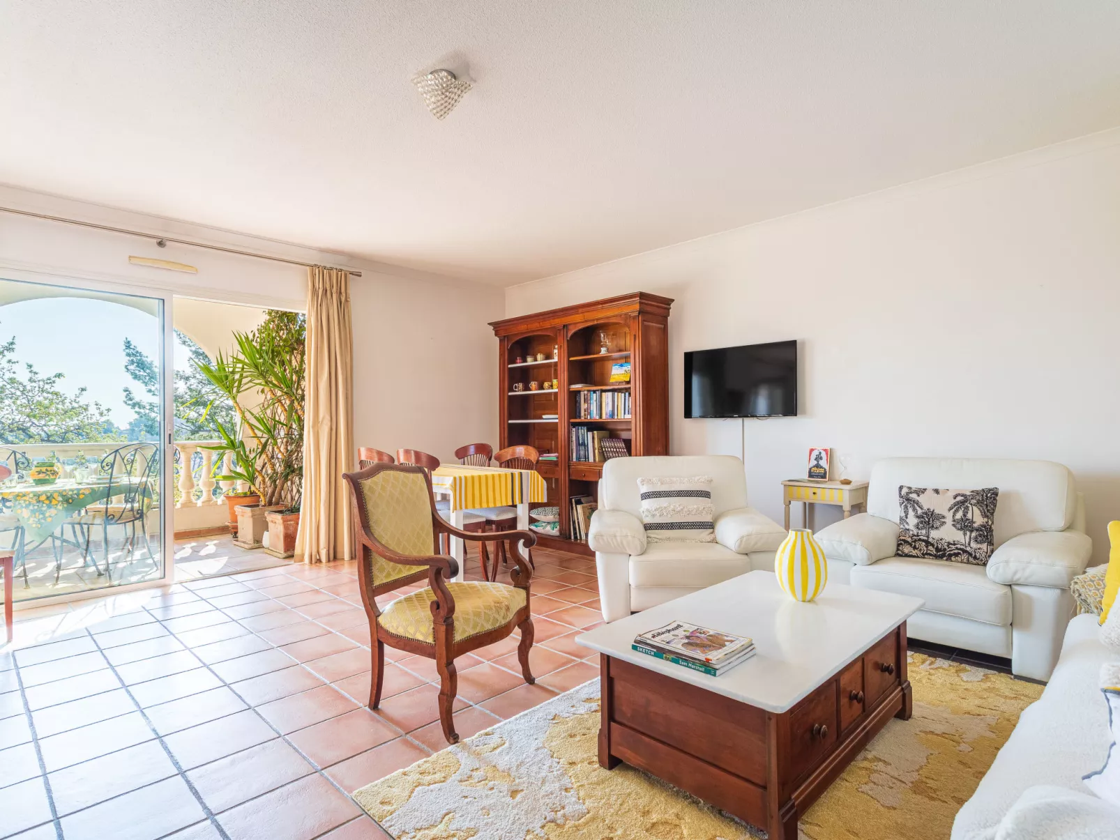 Domaine de la Luquette