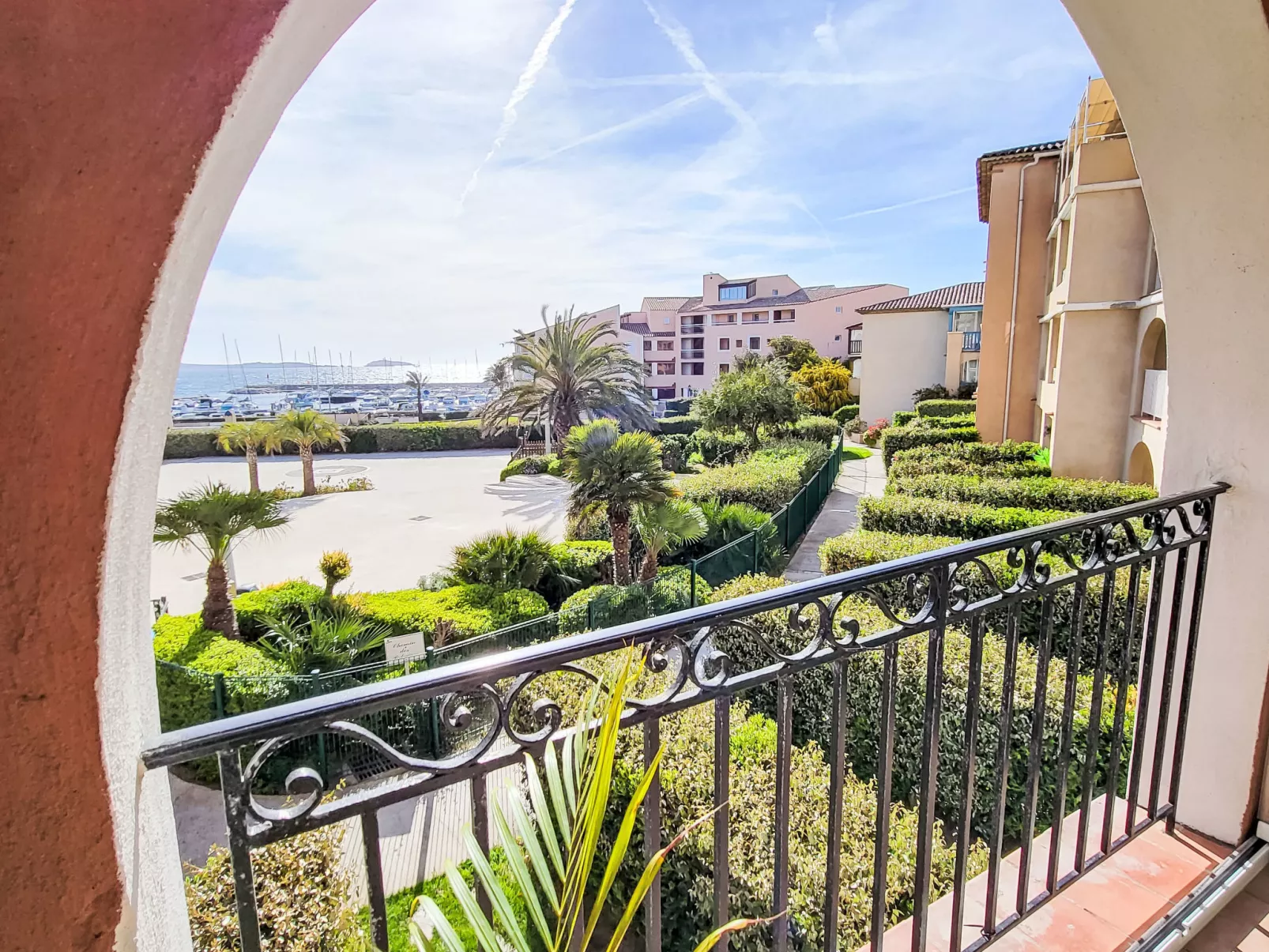 Les Rivages de Coudoulière