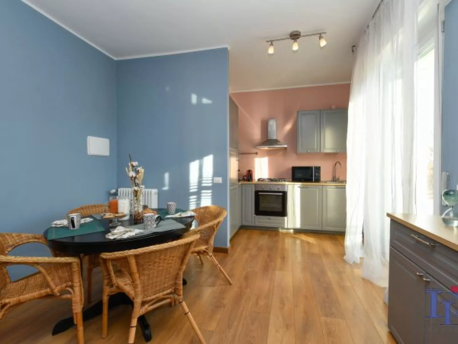 Desenzanoloft Smile on the Lake