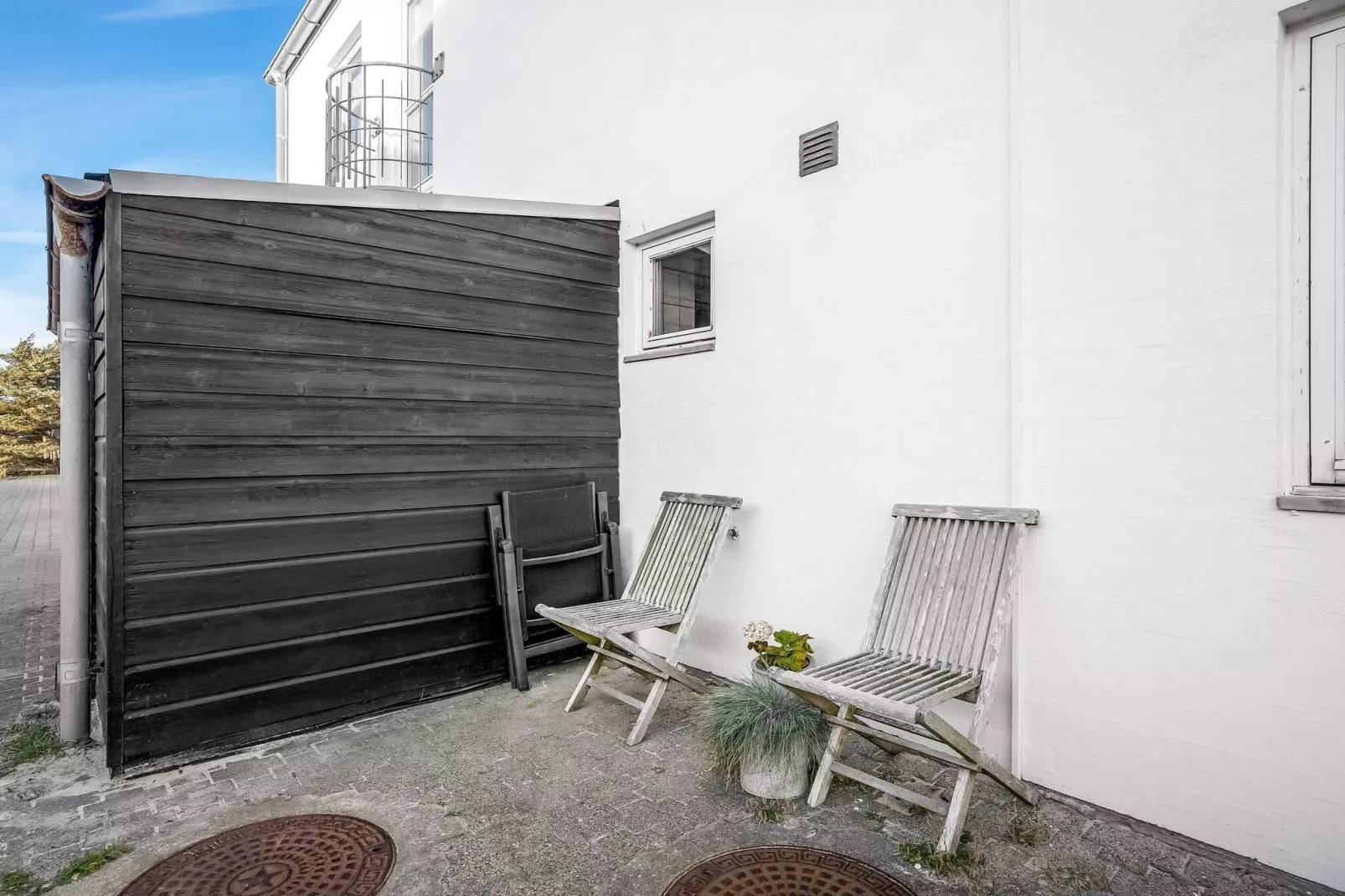 4 Sterne Ferienhaus in Løkken