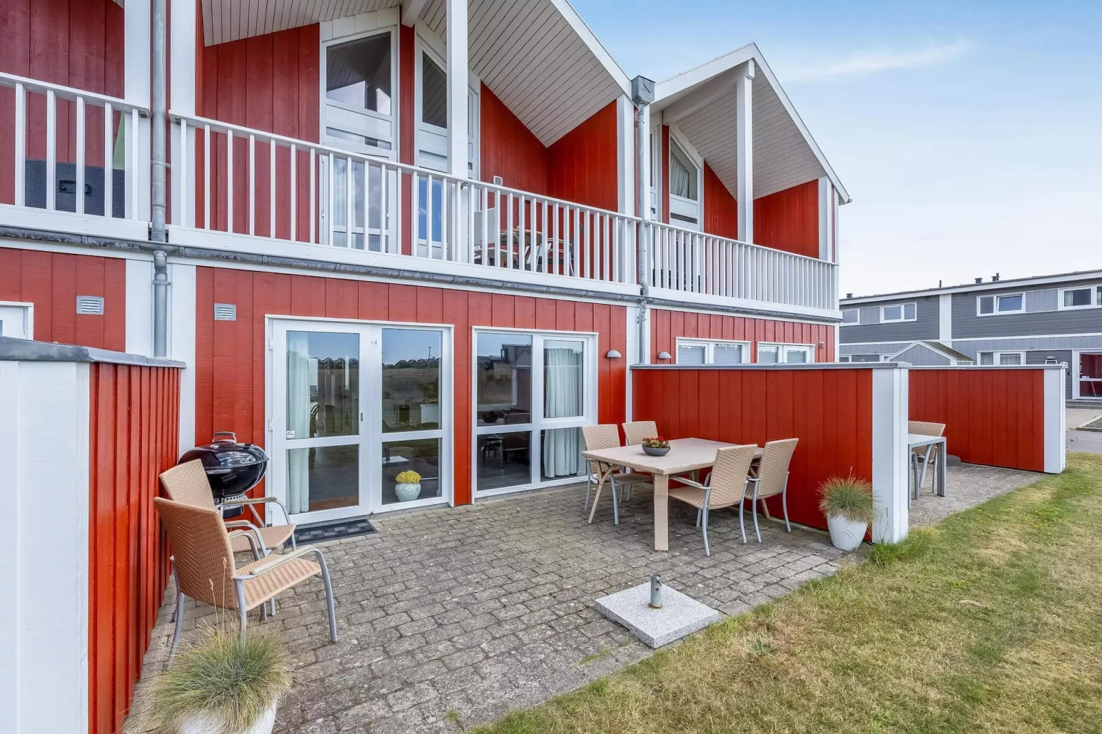 4 star holiday home in Løkken