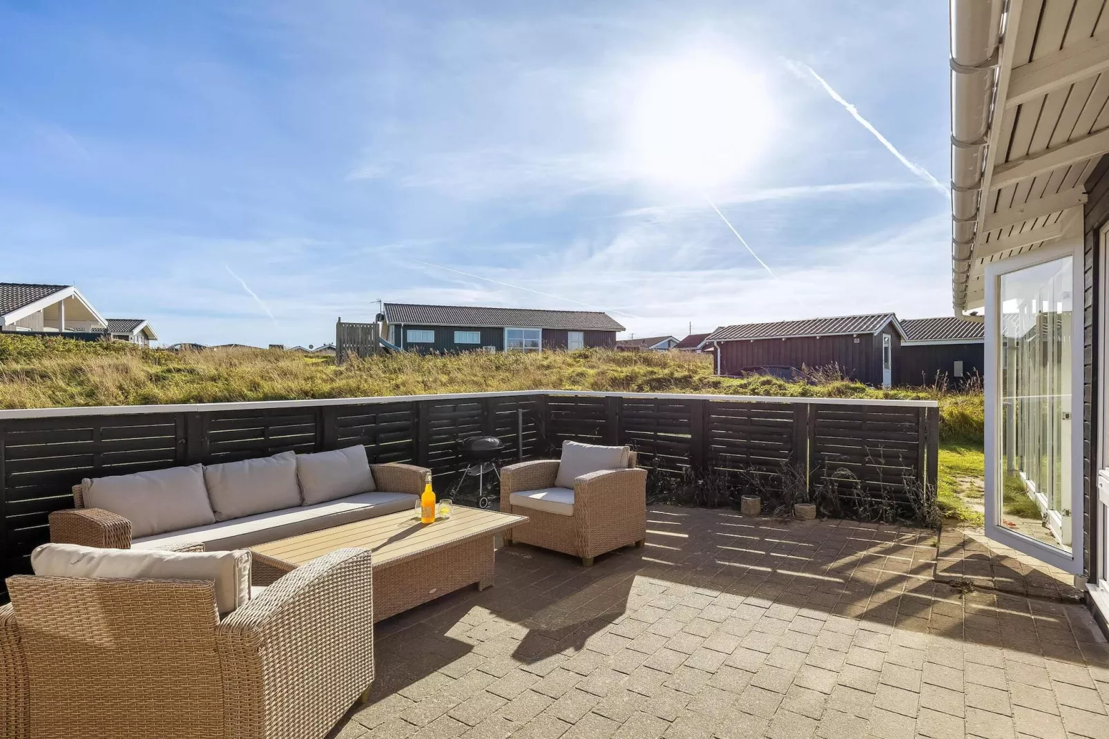 4 Sterne Ferienhaus in Løkken