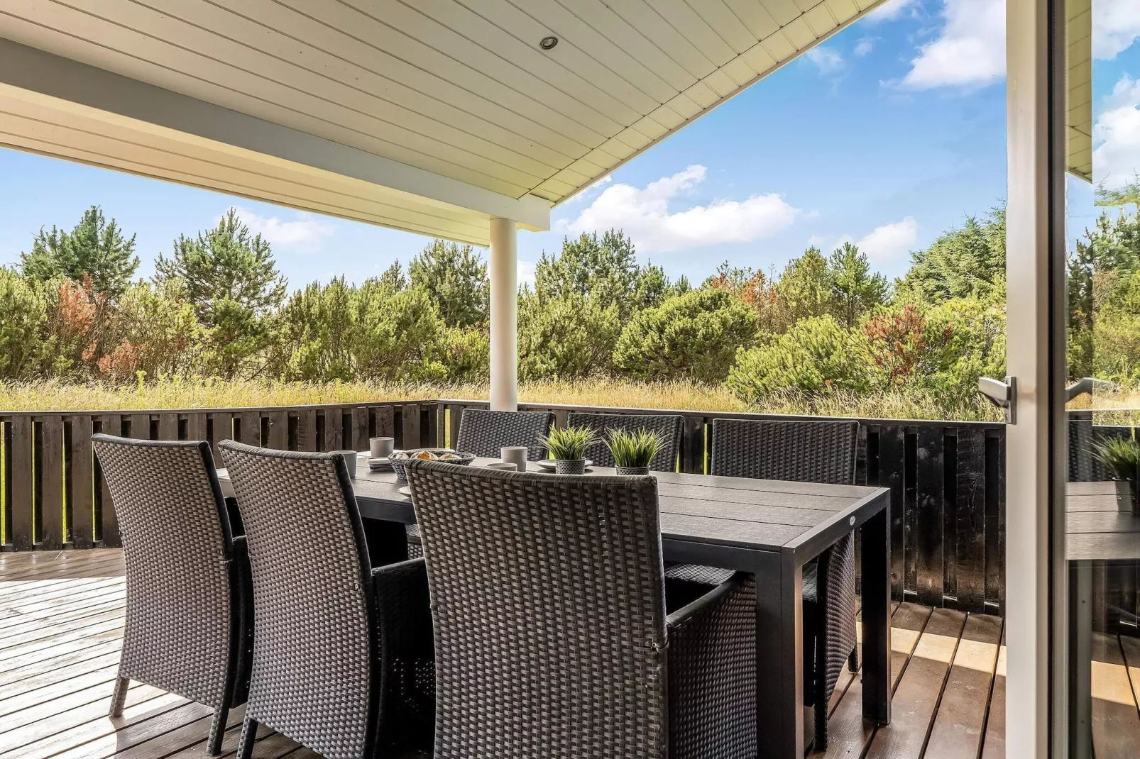 4 etoiles maison de vacances a Løkken