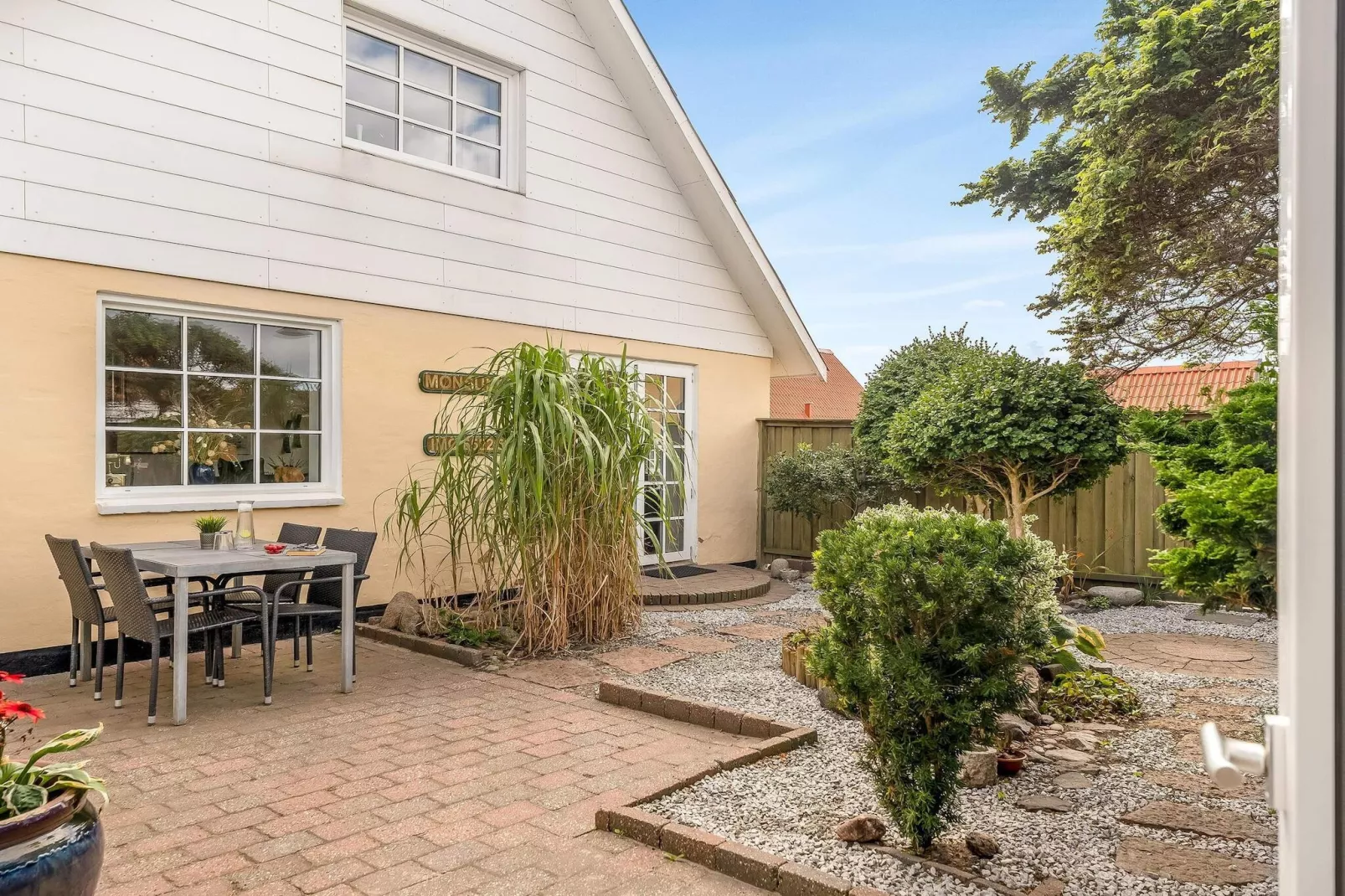 4 star holiday home in Løkken