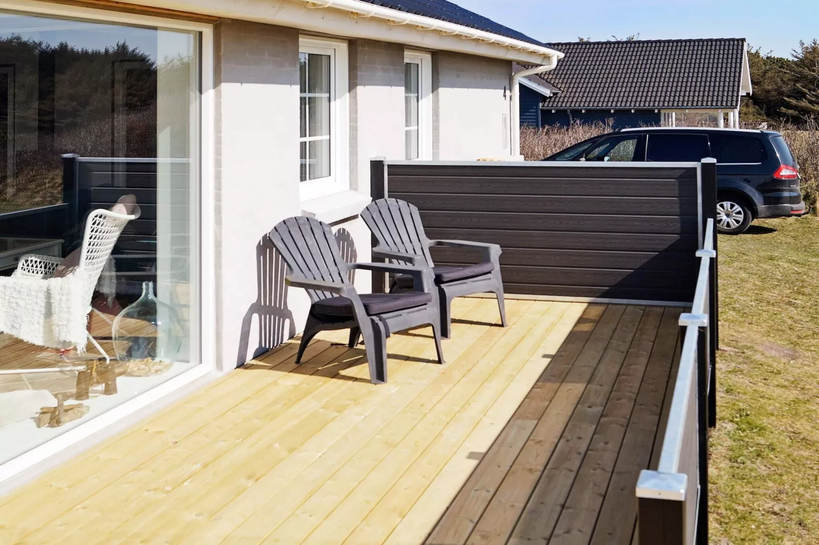 4 Sterne Ferienhaus in Løkken