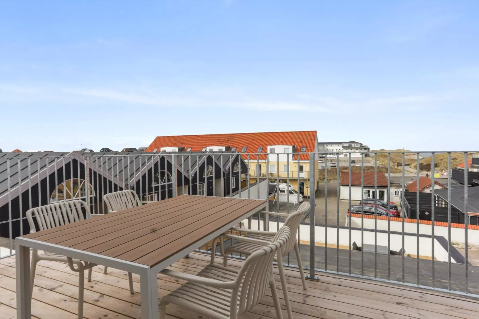 4 Sterne Ferienhaus in Løkken