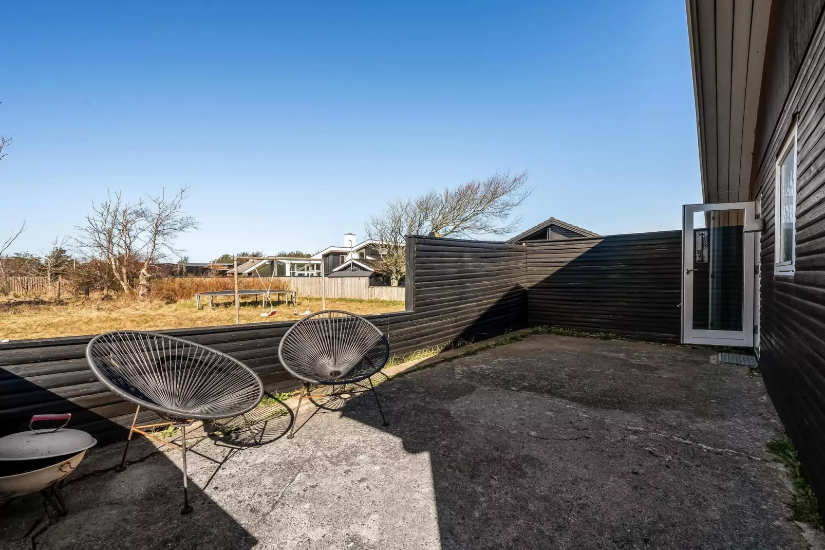 4 etoiles maison de vacances a Blokhus