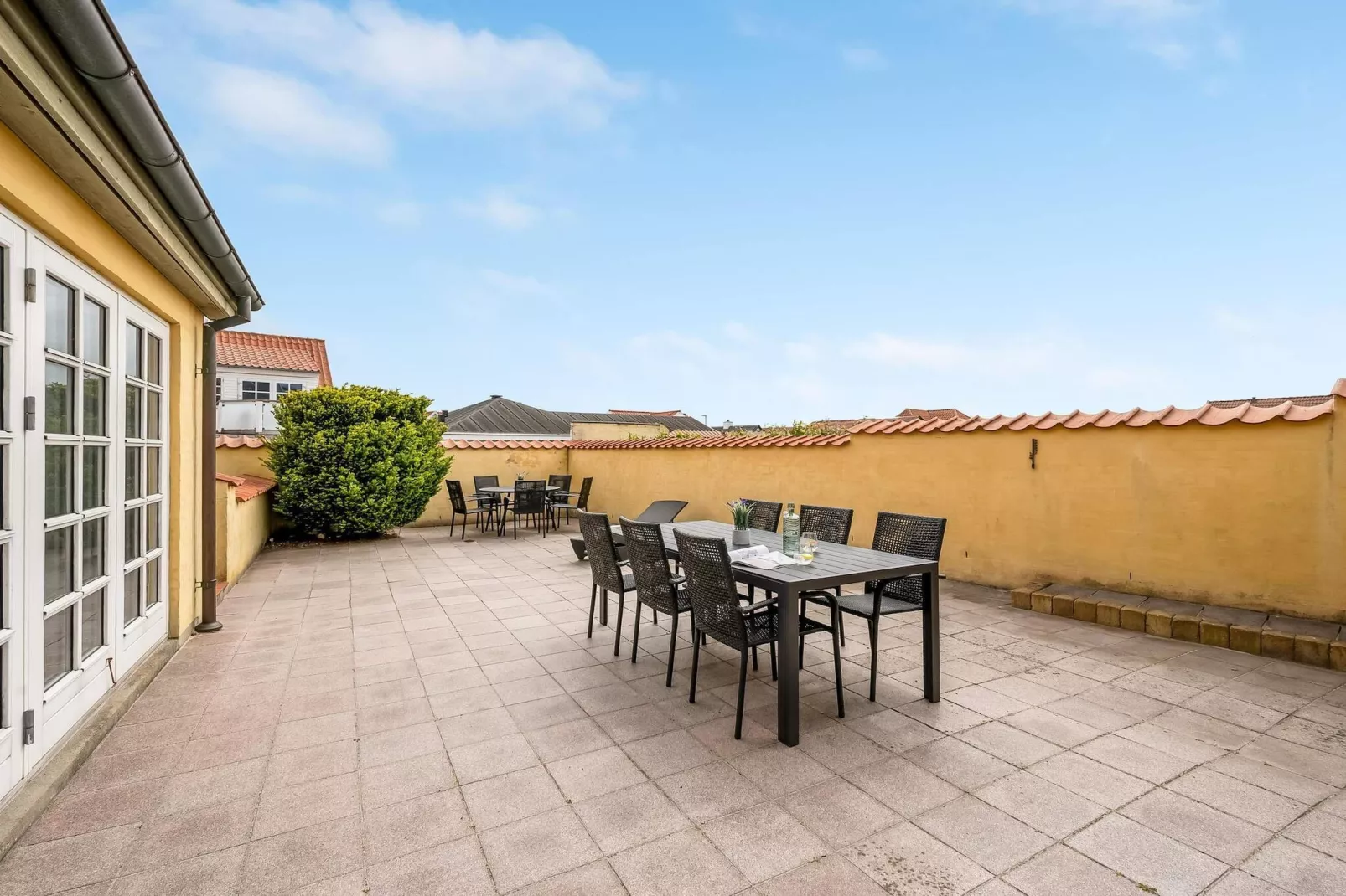 4 Sterne Ferienhaus in Løkken