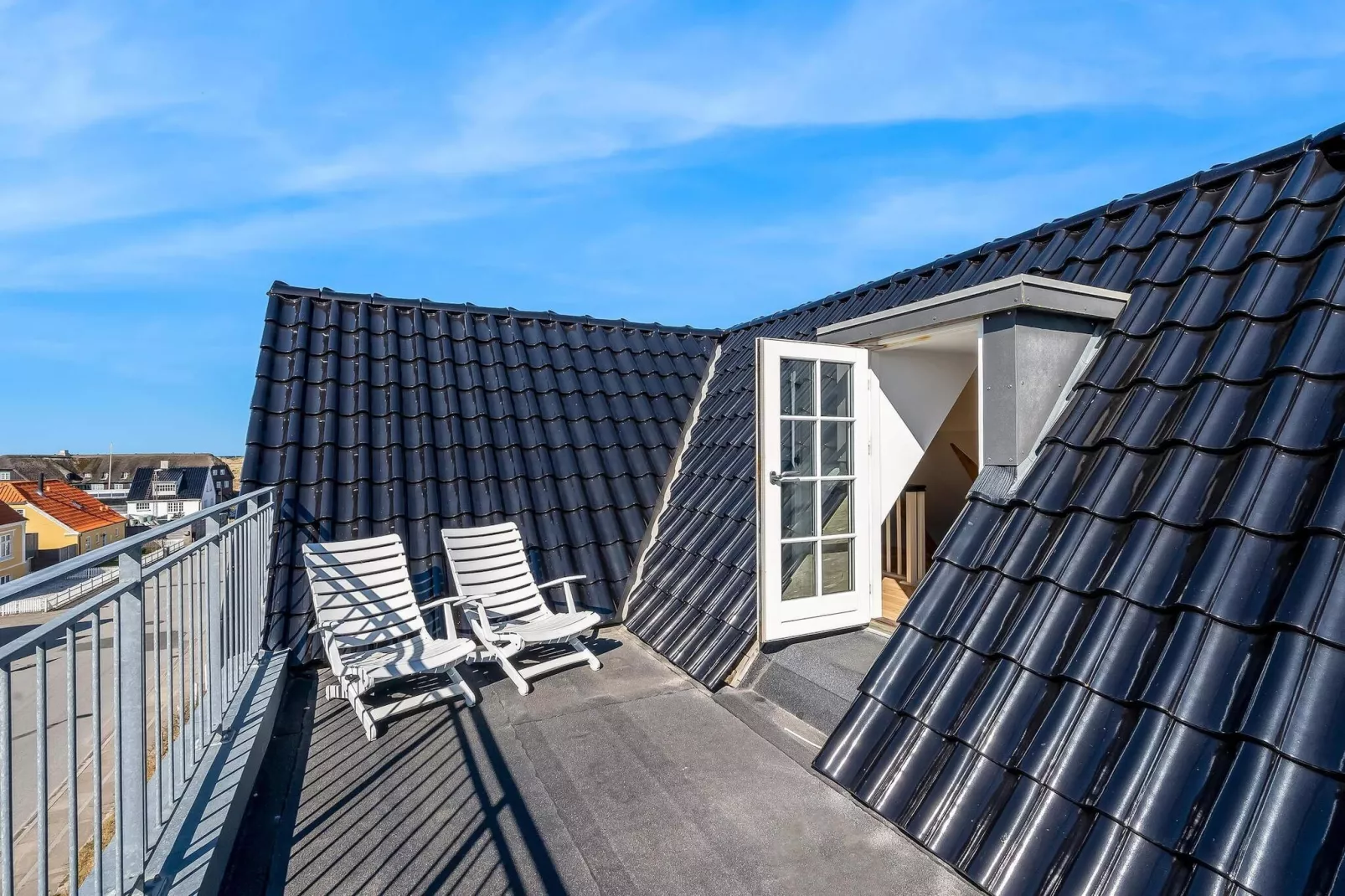 4 star holiday home in Løkken