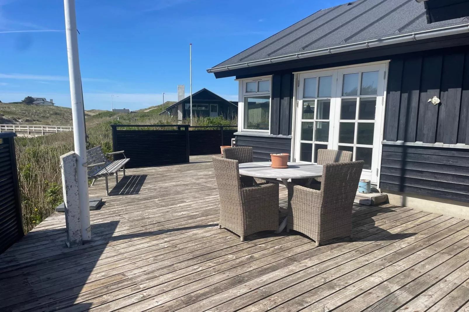 4 star holiday home in Løkken