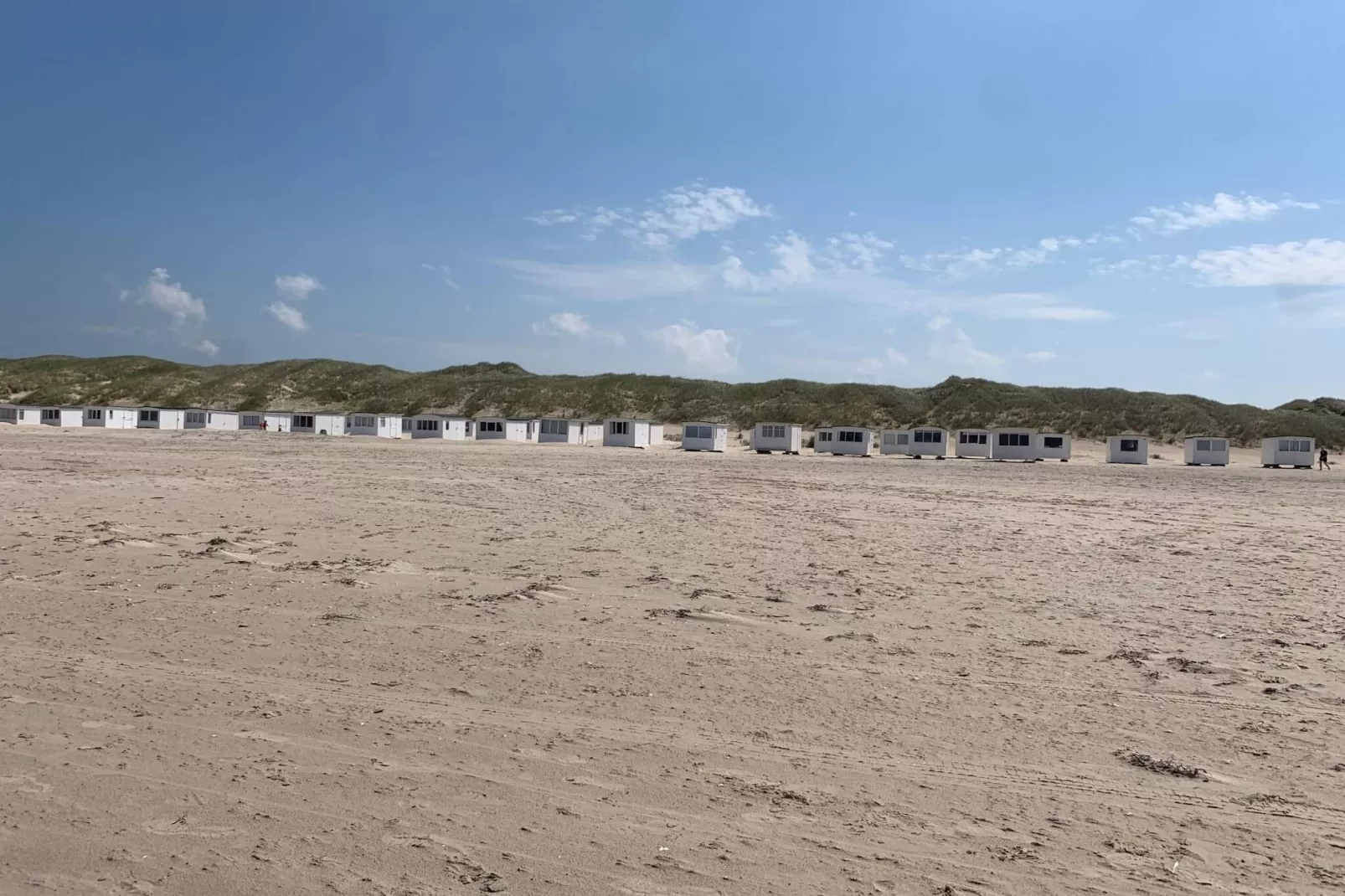 4 etoiles maison de vacances a Løkken