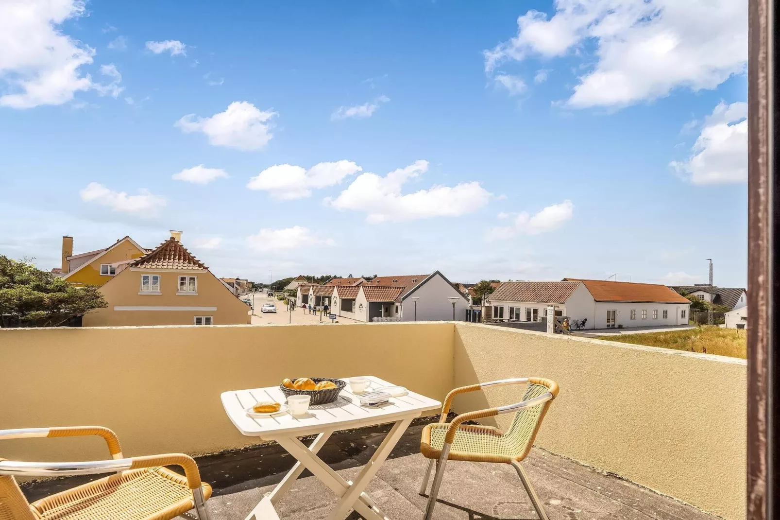 4 etoiles maison de vacances a Løkken